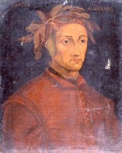 Dante by Unbekannt Unbekannt